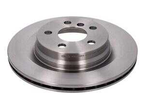 ES#4863135 - 34216799369 - BMW | Brake Disc - Vaico - 