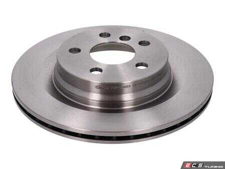 ES#4863135 - 34216799369 - BMW | Brake Disc - Vaico - 
