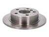ES#4863136 - 34216799383 - BMW | Brake Disc - Vaico - 