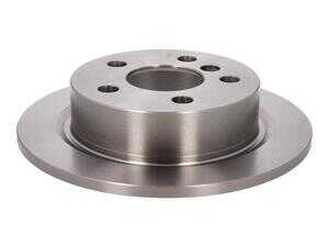 ES#4863136 - 34216799383 - BMW | Brake Disc - Vaico - 