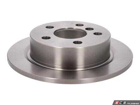 ES#4863136 - 34216799383 - BMW | Brake Disc - Vaico - 