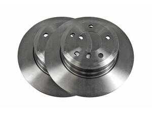 ES#4863142 - 34216855003 - BMW | Brake Disc - Vaico - BMW