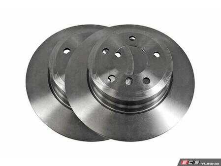 ES#4863142 - 34216855003 - BMW | Brake Disc - Vaico - BMW