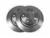 ES#4863143 - 34216855005 - BMW | Brake Disc - Vaico - BMW