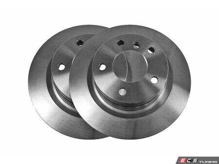 ES#4863143 - 34216855005 - BMW | Brake Disc - Vaico - BMW