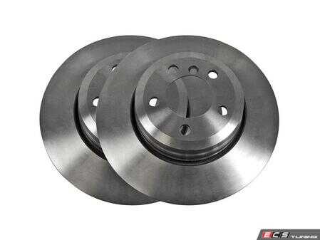 ES#4863152 - 34216864054 - BMW | Brake Disc - Vaico - BMW
