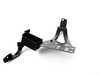 ES#127146 - 51647163484 - Radiator Support Bracket - Right - Painted metal - Genuine BMW - BMW