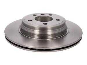 ES#4863155 - 34216864899 - BMW | Brake Disc - Vaico - BMW