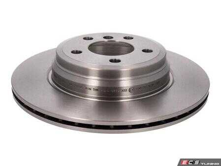 ES#4863155 - 34216864899 - BMW | Brake Disc - Vaico - BMW