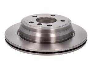 ES#4863156 - 34216864900 - BMW | Brake Disc - Vaico - 