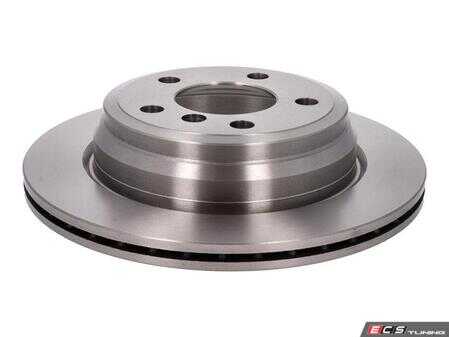 ES#4863156 - 34216864900 - BMW | Brake Disc - Vaico - 