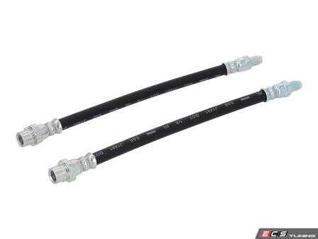 ES#4863168 - 34306792253 - BMW | Brake Hose - Vaico - BMW