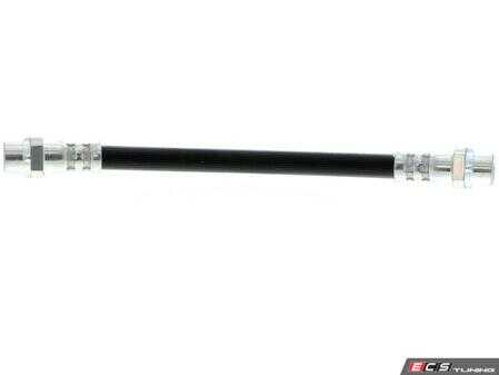 ES#4863171 - 34306798523 - BMW | Brake Hose - Vaico - BMW