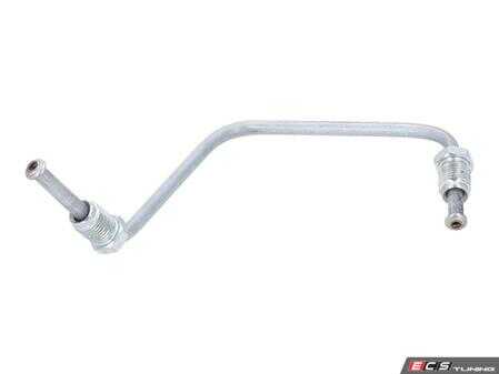 ES#4863183 - 34326853523 - BMW | Brake Line - Vaico - BMW