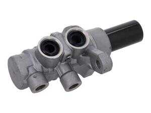 ES#4863191 - 34336881095 - BMW | Brake Master Cylinder - Vaico - 