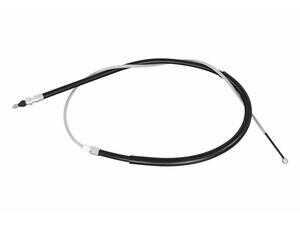 ES#4863196 - 34406792263 - BMW | Cable Pull, parking brake - Vaico - 