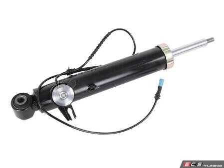 ES#4863222 - 37106875087 - BMW | Shock Absorber - Vaico - BMW