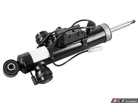 ES#4863234 - 37126796985 - BMW | Shock Absorber - Vaico - 