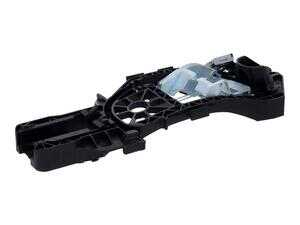 ES#4863310 - 3C0837886J - VW | Frame, exterior door handle - Vaico - 