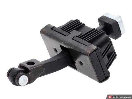 ES#4863341 - 41517164623 - BMW | Door Check - Vaico - 