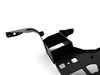 ES#127145 - 51647163483 - Radiator Support Bracket - Left - Painted steel - Genuine BMW - BMW