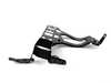 ES#127145 - 51647163483 - Radiator Support Bracket - Left - Painted steel - Genuine BMW - BMW