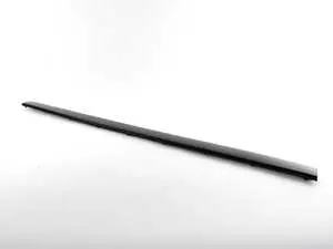 E34 Rear Bumper Trim - Center