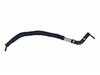 ES#4863499 - 4F0422891E - Power Steering Return Hose - Connects the power steering cooling line to the reservoir - Vaico - Audi