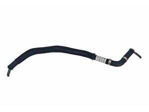 ES#4863499 - 4F0422891E - Power Steering Return Hose - Connects the power steering cooling line to the reservoir - Vaico - Audi
