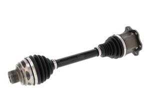 ES#4863530 - 4G0407271F - AUDI | Drive Shaft - Vaico - 