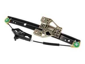 ES#4863549 - 4G0839461 - AUDI | Window Regulator - Vaico - 