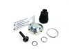 ES#261686 - 1j0498201e - Inner CV Joint Boot Kit - Priced Each - Stop losing CV grease and extend axle joint life - Meyle - Audi Volkswagen