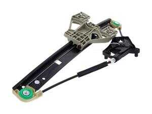 ES#4863550 - 4G0839462 - AUDI | Window Regulator - Vaico - Audi