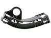 ES#4863650 - 51117165471 - BMW | Mounting Bracket, bumper - Vaico - 