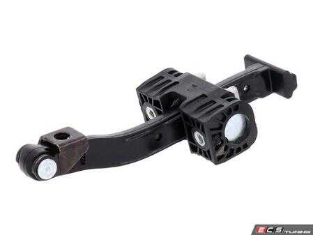 ES#4863657 - 51217182005 - BMW | Door Check - Vaico - 