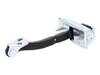 ES#4863658 - 51217205572 - BMW | Door Check - Vaico - 
