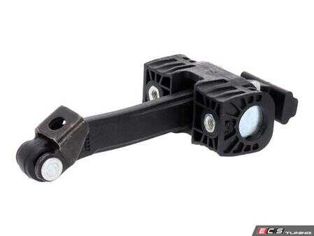ES#4863662 - 51217446715 - BMW | Door Check - Vaico - 