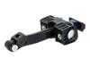 ES#4863663 - 51217446717 - BMW | Door Check - Vaico - 