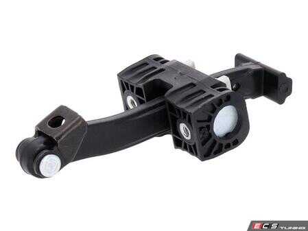 ES#4863669 - 51227446727 - BMW | Door Check - Vaico - 