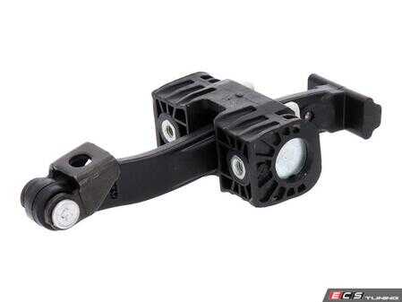 ES#4863670 - 51227446729 - BMW | Door Check - Vaico - 