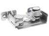 ES#4863671 - 51232753419 - BMW | Bonnet Lock - Vaico - 