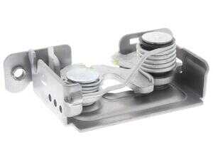 ES#4863671 - 51232753419 - BMW | Bonnet Lock - Vaico - 