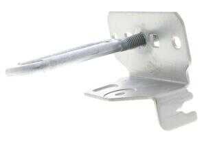 ES#4863685 - 51237210734 - BMW | Bonnet Lock - Vaico - BMW