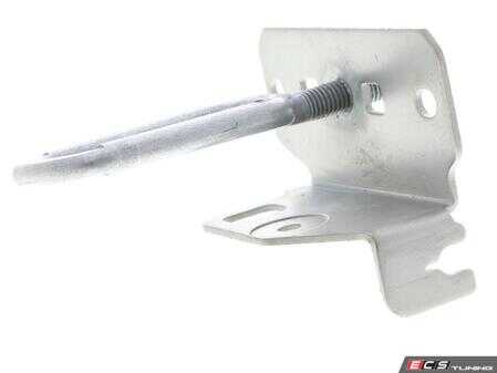 ES#4863685 - 51237210734 - BMW | Bonnet Lock - Vaico - BMW