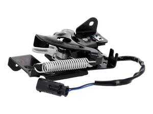 ES#4863687 - 51237242548 - BMW | Bonnet Lock - Vaico - 