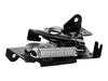 ES#4863688 - 51237242549 - BMW | Bonnet Lock - Vaico - 