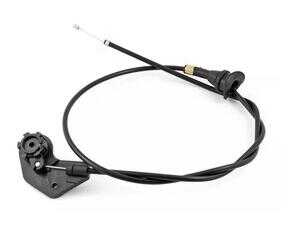 ES#4863692 - 51238176595 - BMW | Bonnet Cable - Vaico - 
