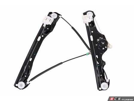 ES#4863717 - 51332990385 - BMW | Window Regulator - Vaico - BMW