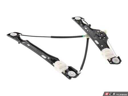 ES#4863718 - 51332990386 - BMW | Window Regulator - Vaico - BMW