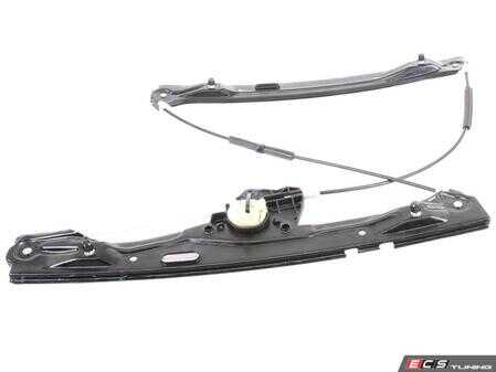 ES#4863726 - 51337281885 - BMW | Window Regulator - Vaico - BMW